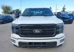 2024 FORD F150 LARIAT