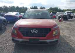 2022 HYUNDAI VENUE