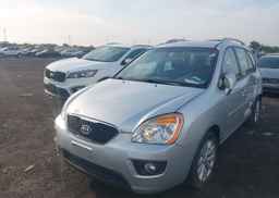 2012 KIA RONDO