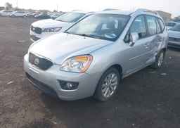 2012 KIA RONDO