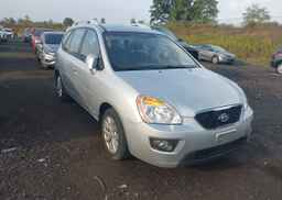 2012 KIA RONDO