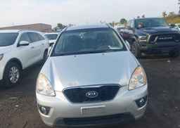 2012 KIA RONDO