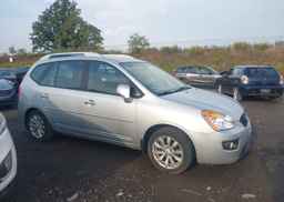 2012 KIA RONDO