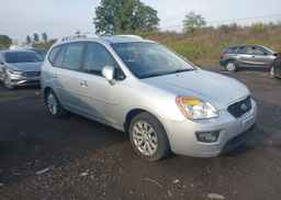2012 KIA RONDO