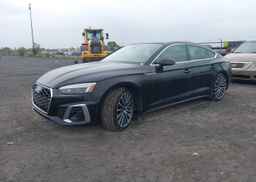 2023 AUDI A5 45 TECHNIK
