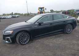 2023 AUDI A5 45 TECHNIK