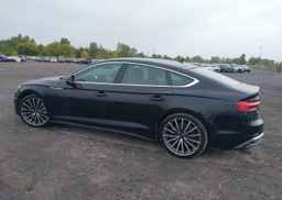 2023 AUDI A5 45 TECHNIK