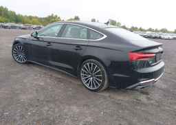 2023 AUDI A5 45 TECHNIK
