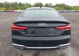 2023 AUDI A5 45 TECHNIK
