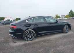 2023 AUDI A5 45 TECHNIK