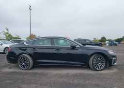 2023 AUDI A5 45 TECHNIK