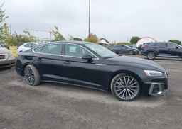 2023 AUDI A5 45 TECHNIK