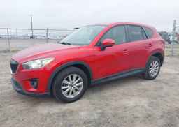 2015 MAZDA CX-5 TOURING