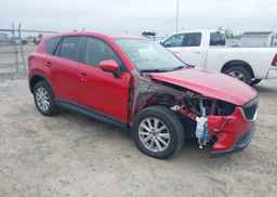 2015 MAZDA CX-5 TOURING