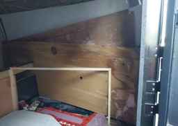 2021 BRAXTON CREEK BUSHWACKER PLU 17BH RV TRAILER