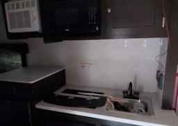 2021 BRAXTON CREEK BUSHWACKER PLU 17BH RV TRAILER