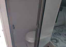 2021 BRAXTON CREEK BUSHWACKER PLU 17BH RV TRAILER