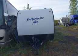 2021 BRAXTON CREEK BUSHWACKER PLU 17BH RV TRAILER