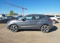 2023 NISSAN QASHQAI SV