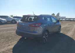 2023 NISSAN QASHQAI SV