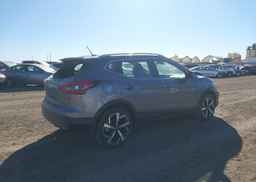 2023 NISSAN QASHQAI SV