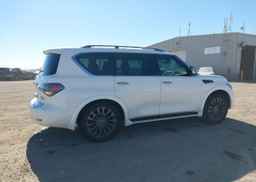 2016 INFINITI QX80