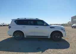2016 INFINITI QX80