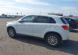 2016 MITSUBISHI RVR SE