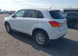 2016 MITSUBISHI RVR SE