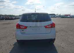 2016 MITSUBISHI RVR SE
