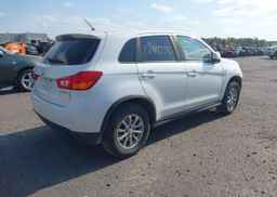 2016 MITSUBISHI RVR SE