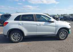 2016 MITSUBISHI RVR SE