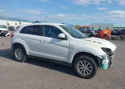 2016 MITSUBISHI RVR SE
