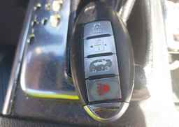 2007 INFINITI M35 SPORT