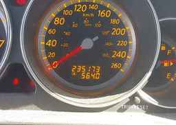 2007 INFINITI M35 SPORT