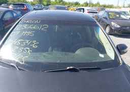 2007 INFINITI M35 SPORT