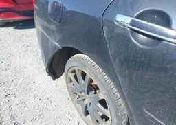 2007 INFINITI M35 SPORT