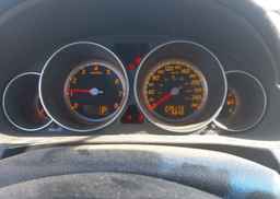 2007 INFINITI M35 SPORT