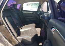 2007 INFINITI M35 SPORT