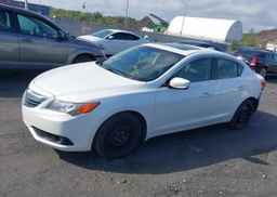 2014 ACURA ILX 20 PREMIUM