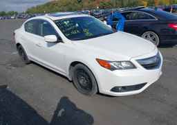 2014 ACURA ILX 20 PREMIUM