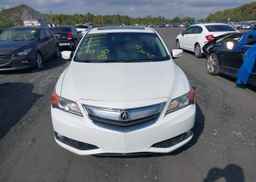 2014 ACURA ILX 20 PREMIUM