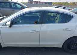 2014 ACURA ILX 20 PREMIUM