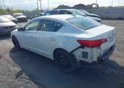 2014 ACURA ILX 20 PREMIUM