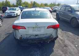 2014 ACURA ILX 20 PREMIUM
