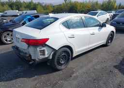 2014 ACURA ILX 20 PREMIUM