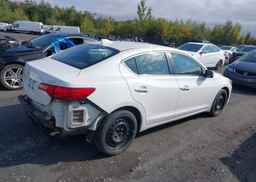 2014 ACURA ILX 20 PREMIUM