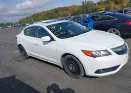 2014 ACURA ILX 20 PREMIUM