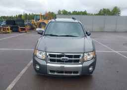 2009 FORD ESCAPE XLT