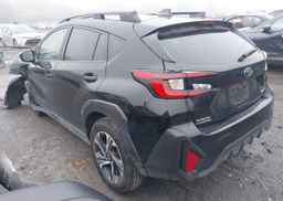 2024 SUBARU CROSSTREK TOURING